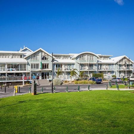 Aligned Corporate Residences Williamstown Bagian luar foto