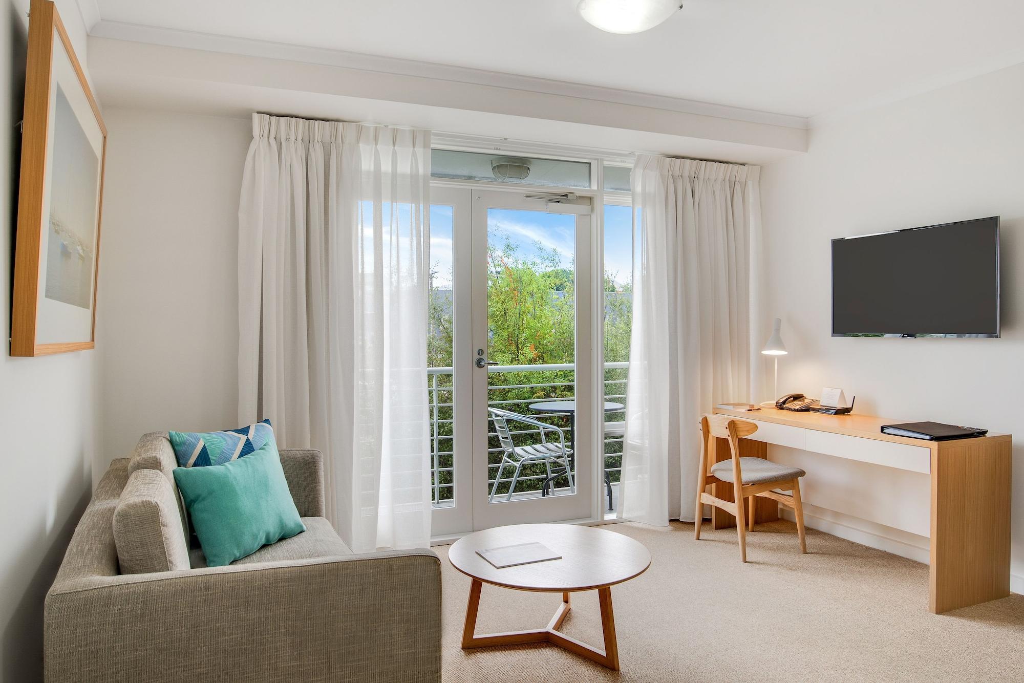 Aligned Corporate Residences Williamstown Bagian luar foto