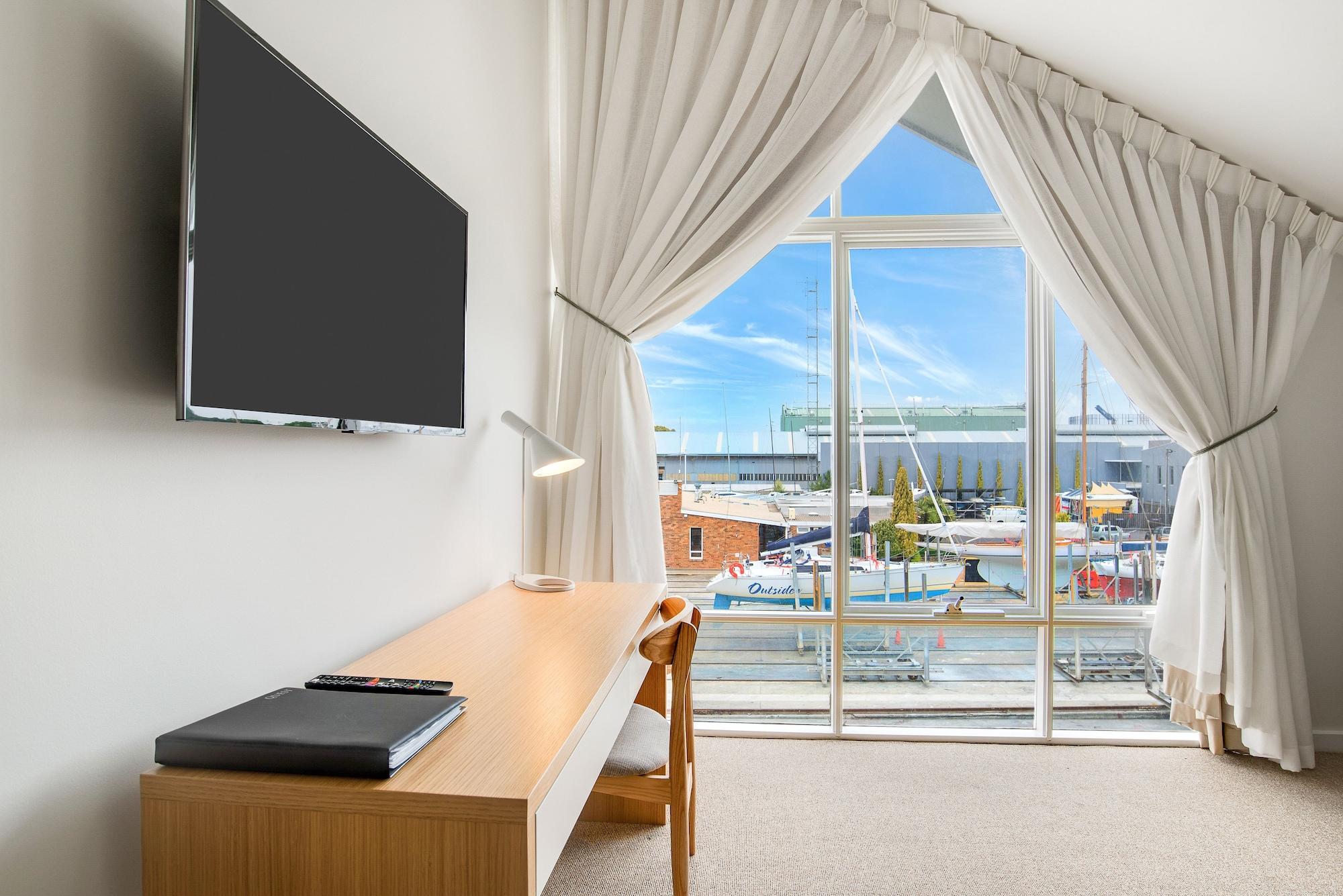 Aligned Corporate Residences Williamstown Bagian luar foto