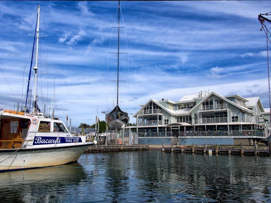 Aligned Corporate Residences Williamstown Bagian luar foto