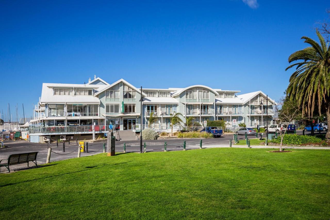 Aligned Corporate Residences Williamstown Bagian luar foto
