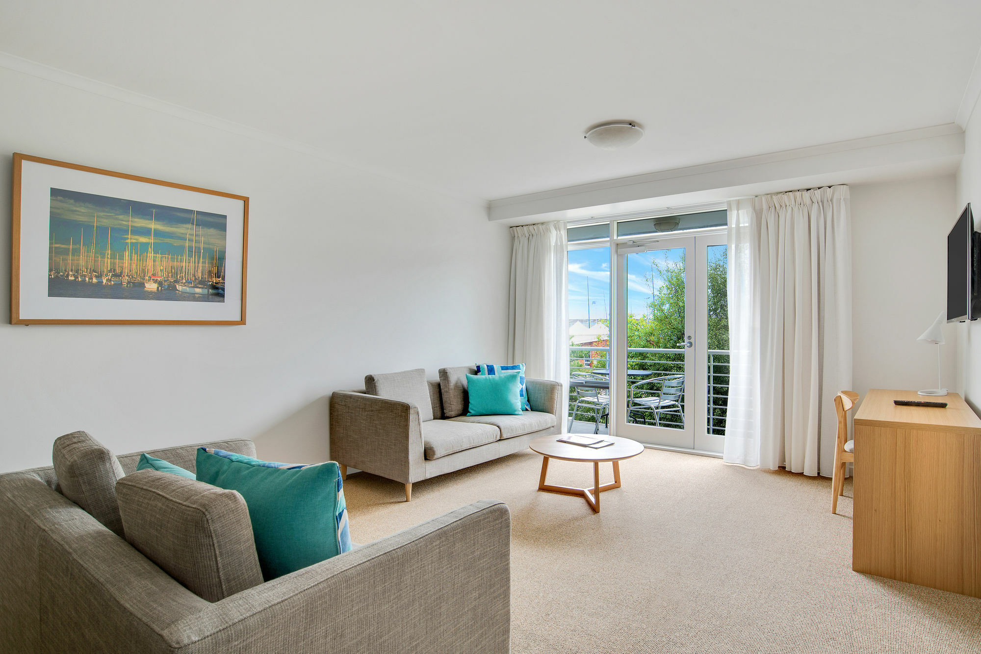 Aligned Corporate Residences Williamstown Bagian luar foto