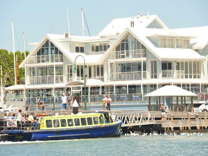 Aligned Corporate Residences Williamstown Bagian luar foto