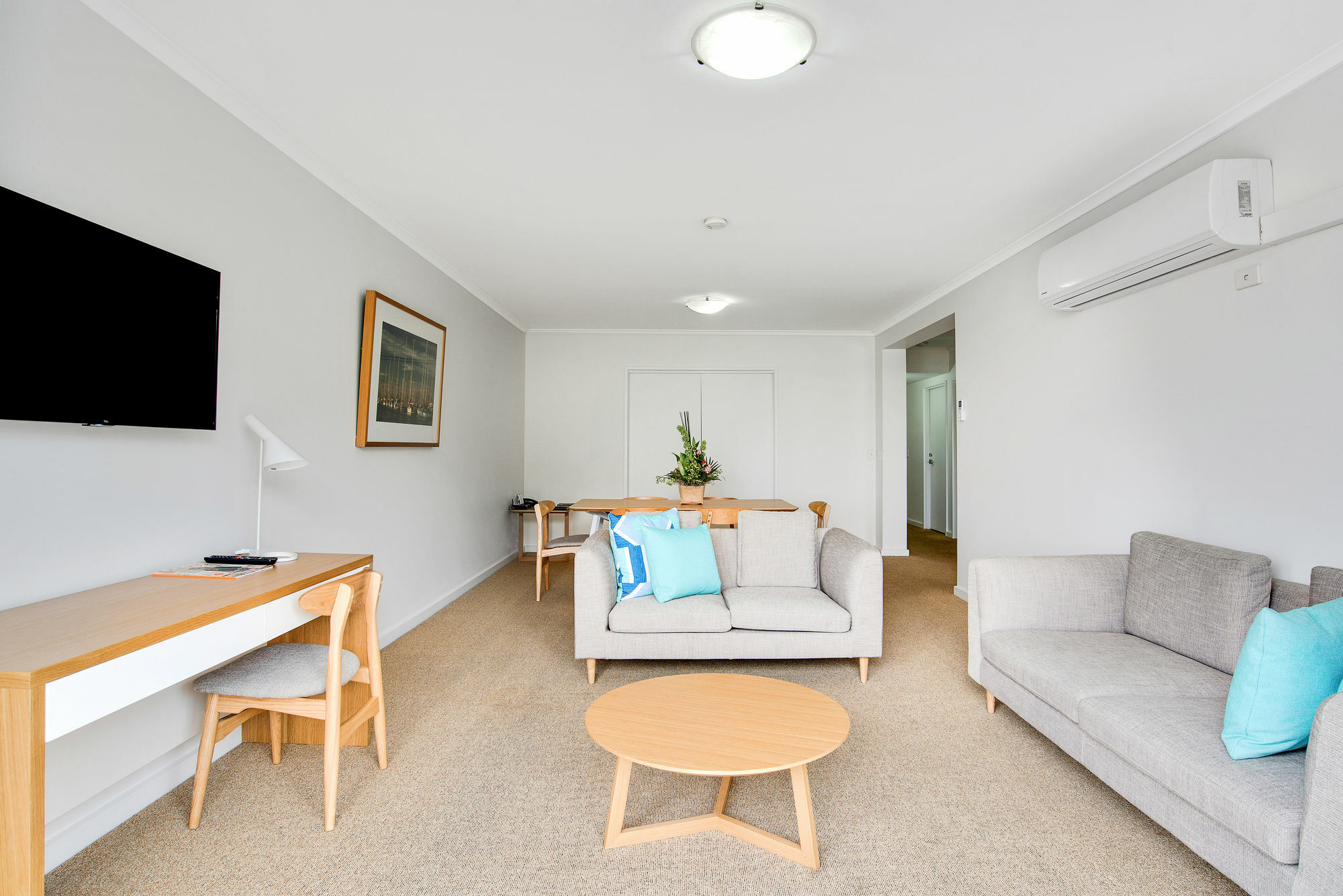 Aligned Corporate Residences Williamstown Bagian luar foto