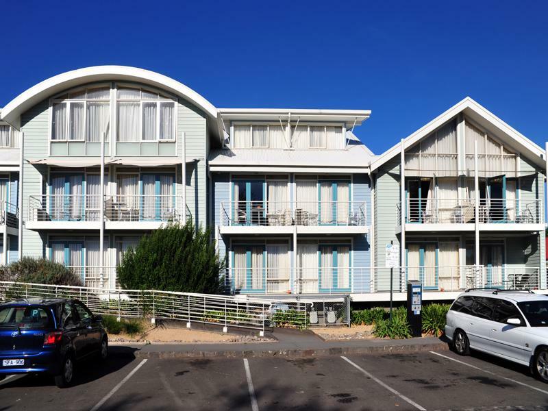 Aligned Corporate Residences Williamstown Bagian luar foto