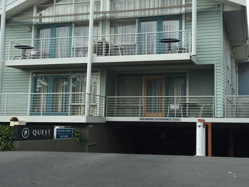 Aligned Corporate Residences Williamstown Bagian luar foto