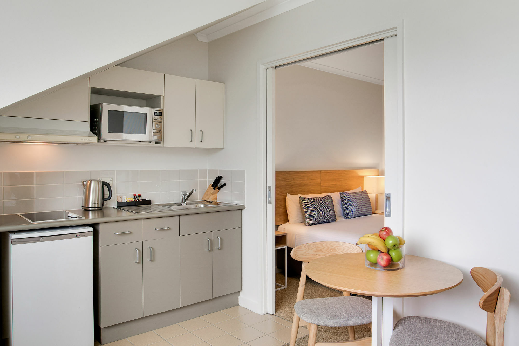 Aligned Corporate Residences Williamstown Bagian luar foto