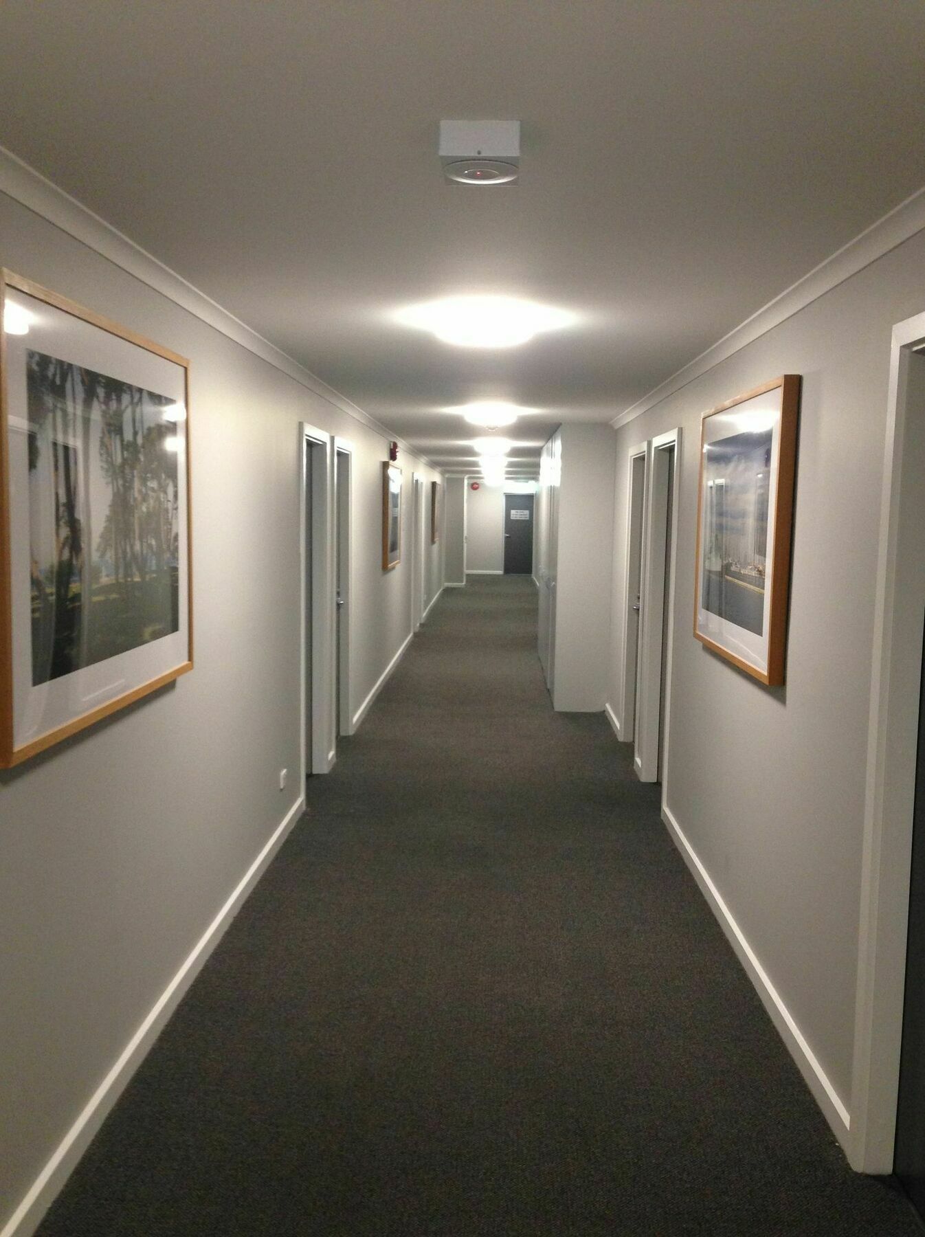 Aligned Corporate Residences Williamstown Bagian luar foto