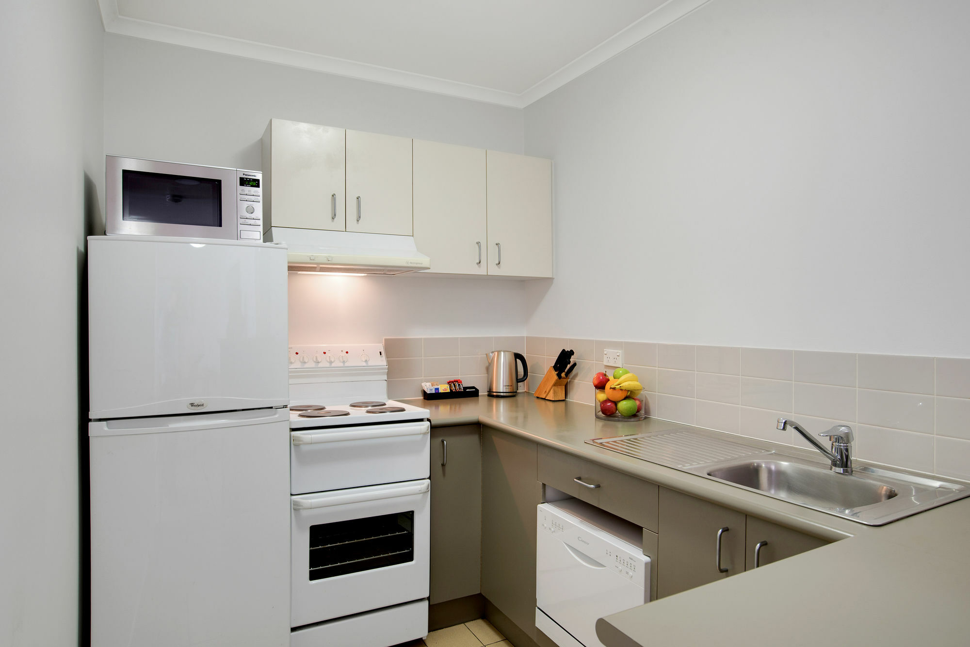 Aligned Corporate Residences Williamstown Bagian luar foto