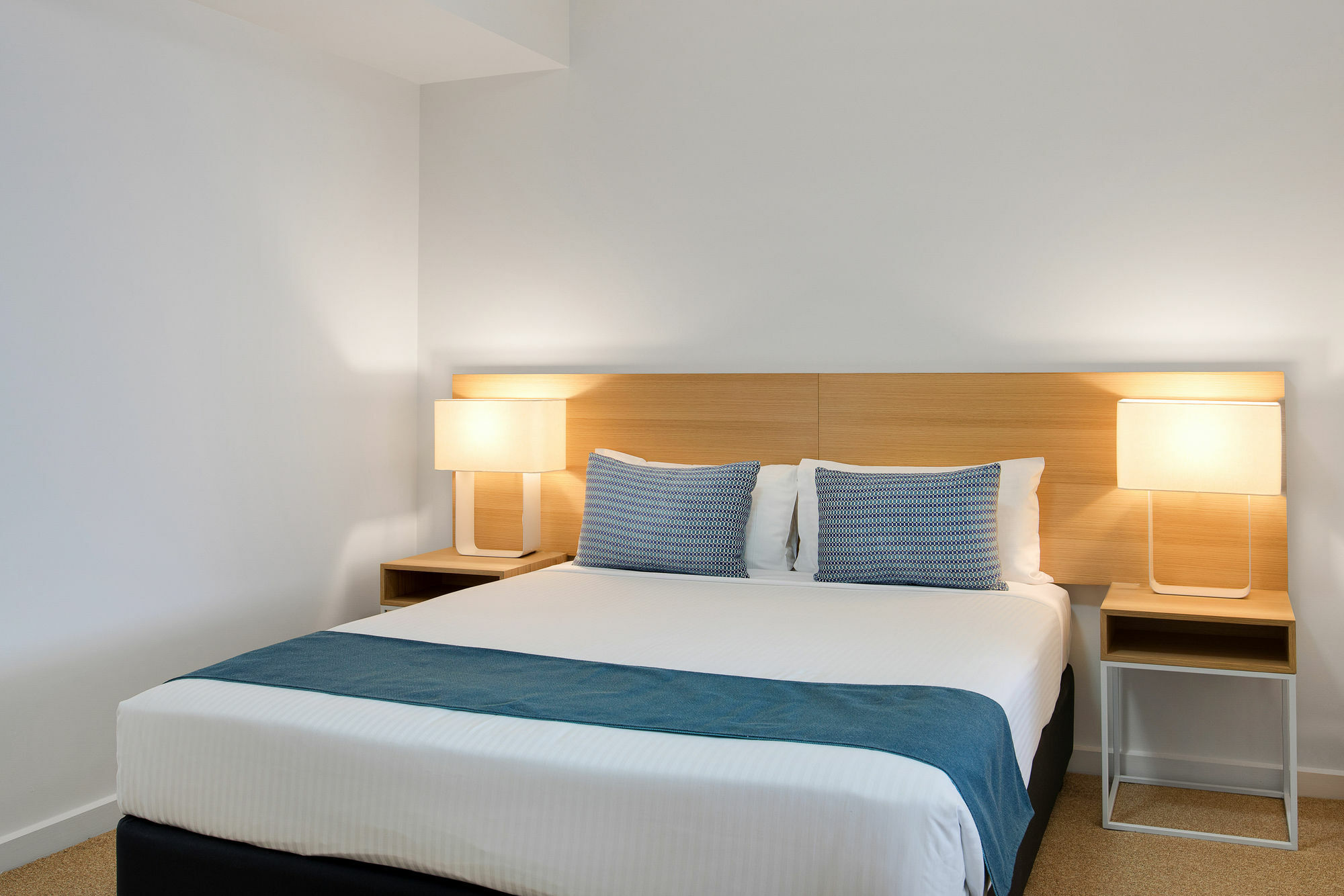 Aligned Corporate Residences Williamstown Bagian luar foto