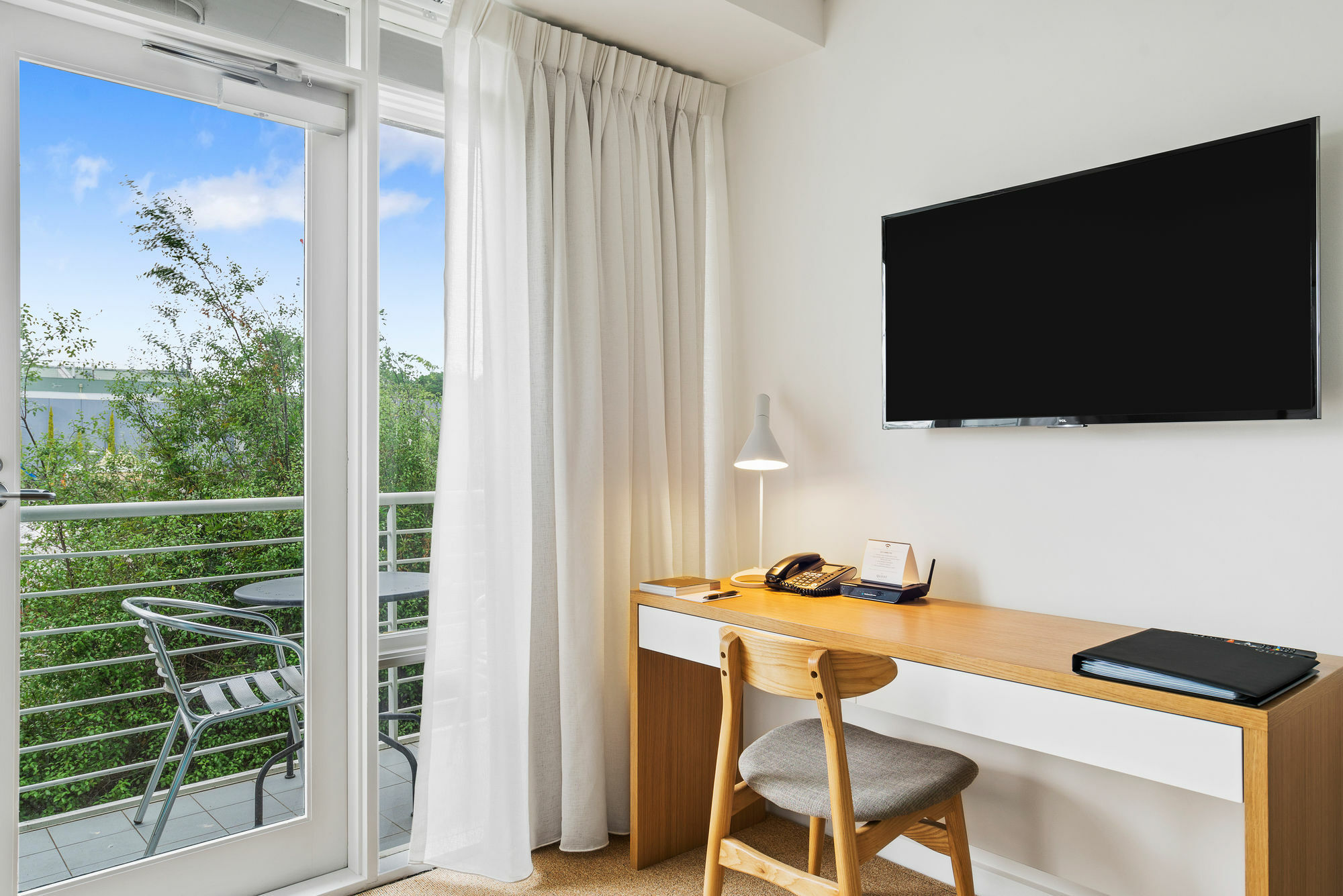 Aligned Corporate Residences Williamstown Bagian luar foto